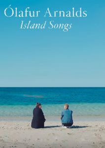 Island Songs (Poster)