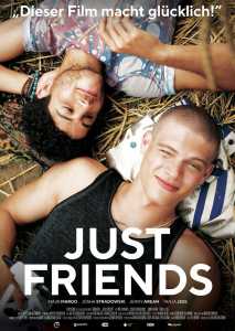 Just Friends (Poster)