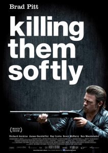 Killing Them Softly (Poster)