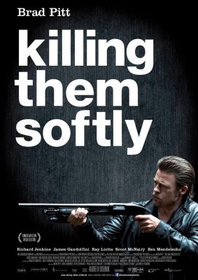 Killing Them Softly (Poster)