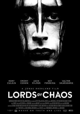 Lords of Chaos (Poster)