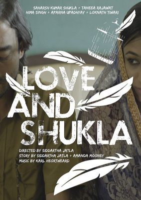 Love and Shukla (Poster)