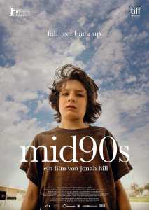 mid90s (Poster)