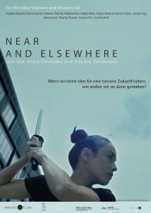 Near and Elsewhere (Poster)