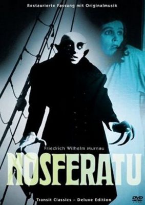 Nosferatu - Eine Symphonie des Grauens (Poster)