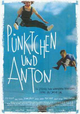 Pünktchen und Anton (Poster)