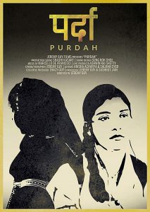 Purdah (Poster)