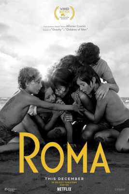 Roma (Poster)