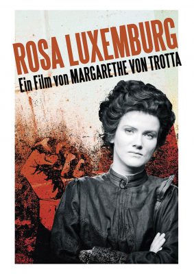 Rosa Luxemburg (Poster)
