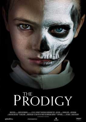 The Prodigy (Poster)