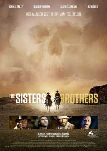 The Sisters Brothers (Poster)