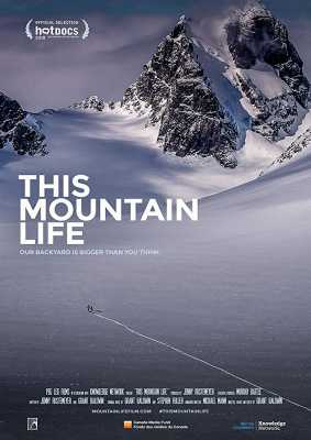 This Montain Life (Poster)