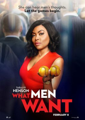 Was Männer wollen (Poster)