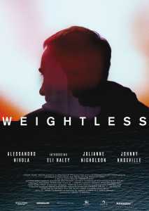 Weightless (Poster)
