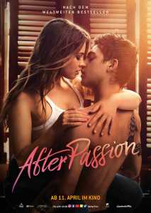 After Passion (Poster)