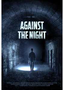 Against the Night - Nur einer überlebt! (Poster)