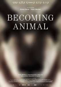 Becoming Animal (Poster)