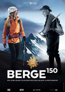 BERGE150 (Poster)