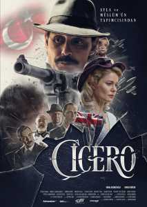 Cicero (Poster)
