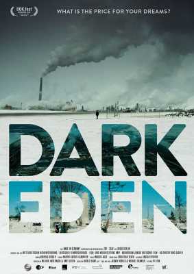 Dark Eden (Poster)