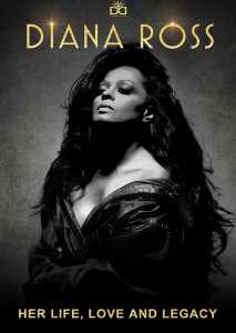 Diana Ross: Her Life, Love and Legacy (Poster)