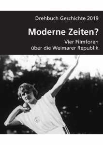 Doppelprogramm Weimar im Westen (Poster)