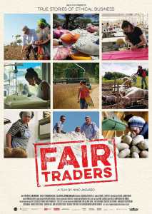 Fair Traders (Poster)