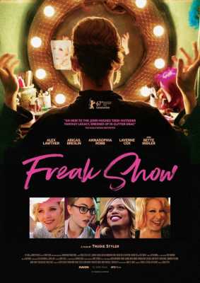Freak Show (Poster)