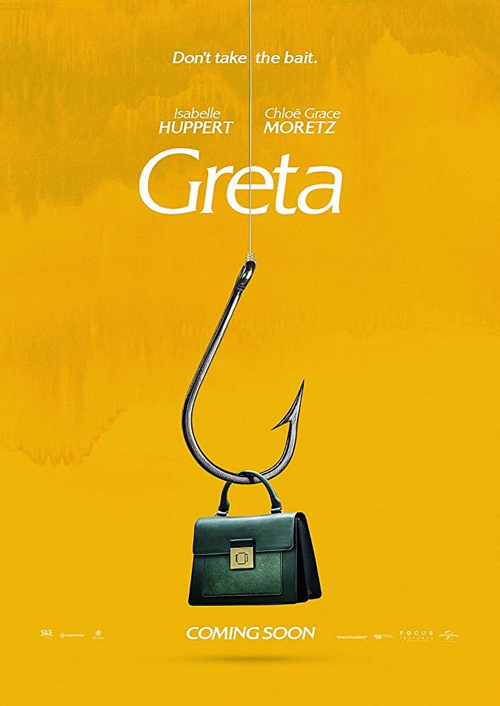 Greta (Poster)