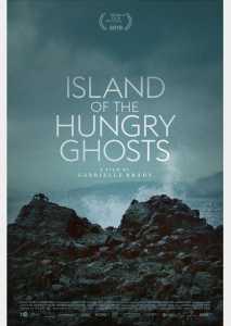 Island of the Hungry Ghosts (Poster)