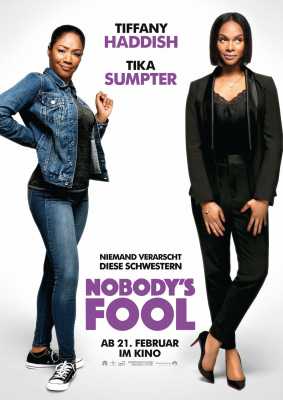 Nobody's Fool (Poster)