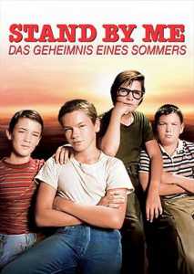 Stand by me - Das Geheimnis eines Sommers (Poster)