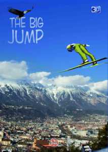 The Big Jump - Flieg mit uns (Poster)