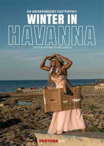 Winter in Havanna (Poster)