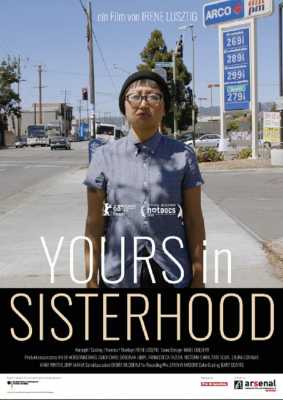 Yours in Sisterhood (Poster)