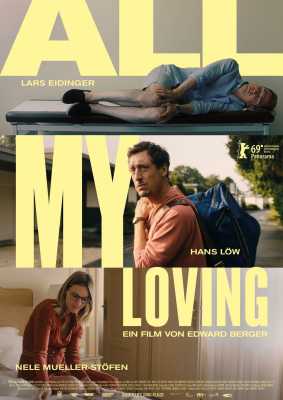 All My Loving (Poster)