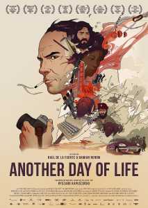 Another Day Of Life (Poster)