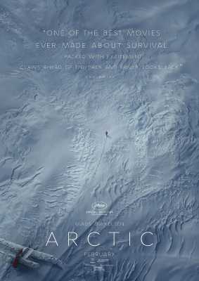 Arctic (Poster)