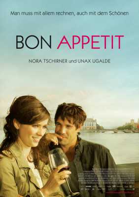 Bon Appétit (Poster)