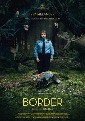 Border (Poster)