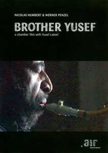 Brother Yusef (Poster)