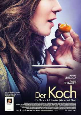 Der Koch (Poster)