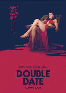 Double Date (Poster)
