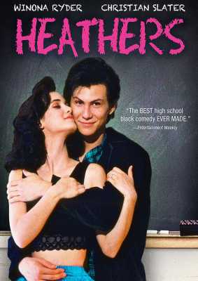 Heathers (Poster)
