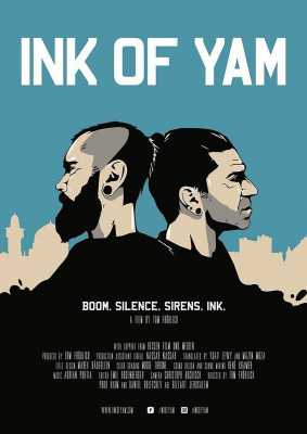 Ink of Yam (Poster)