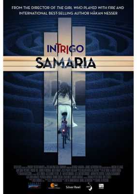 Intrigo - Samaria (Poster)