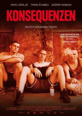 Konsequenzen (Poster)