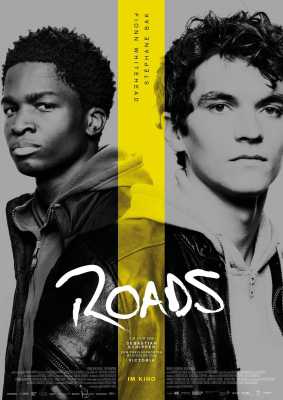 Roads (Poster)