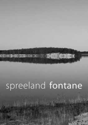 Spreeland Fontane (Poster)