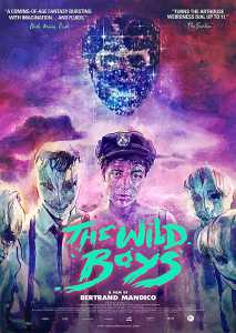 The Wild Boys (Poster)